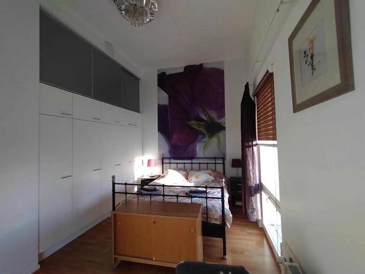 Helsinki Penthouse Near The West Harbor Apartment Finland