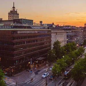 5* Otel Marski By Scandic