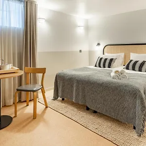 3* Otel Bob W Kluuvi
