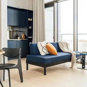 4* Apart Otel Unity - A