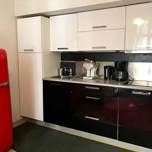 Sweet 40 Center Punavuori Apartment