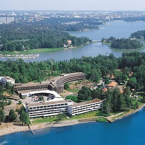 Hilton Kalastajatorppa Хельсинки
