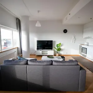 Flexi Homes Itaekeskus Apartment