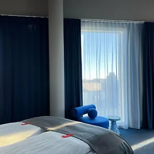 3* Otel Citybox