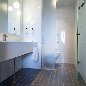 4* Otel Scandic Park