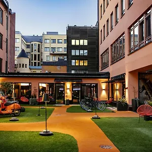 Hotel F6, Helsínquia