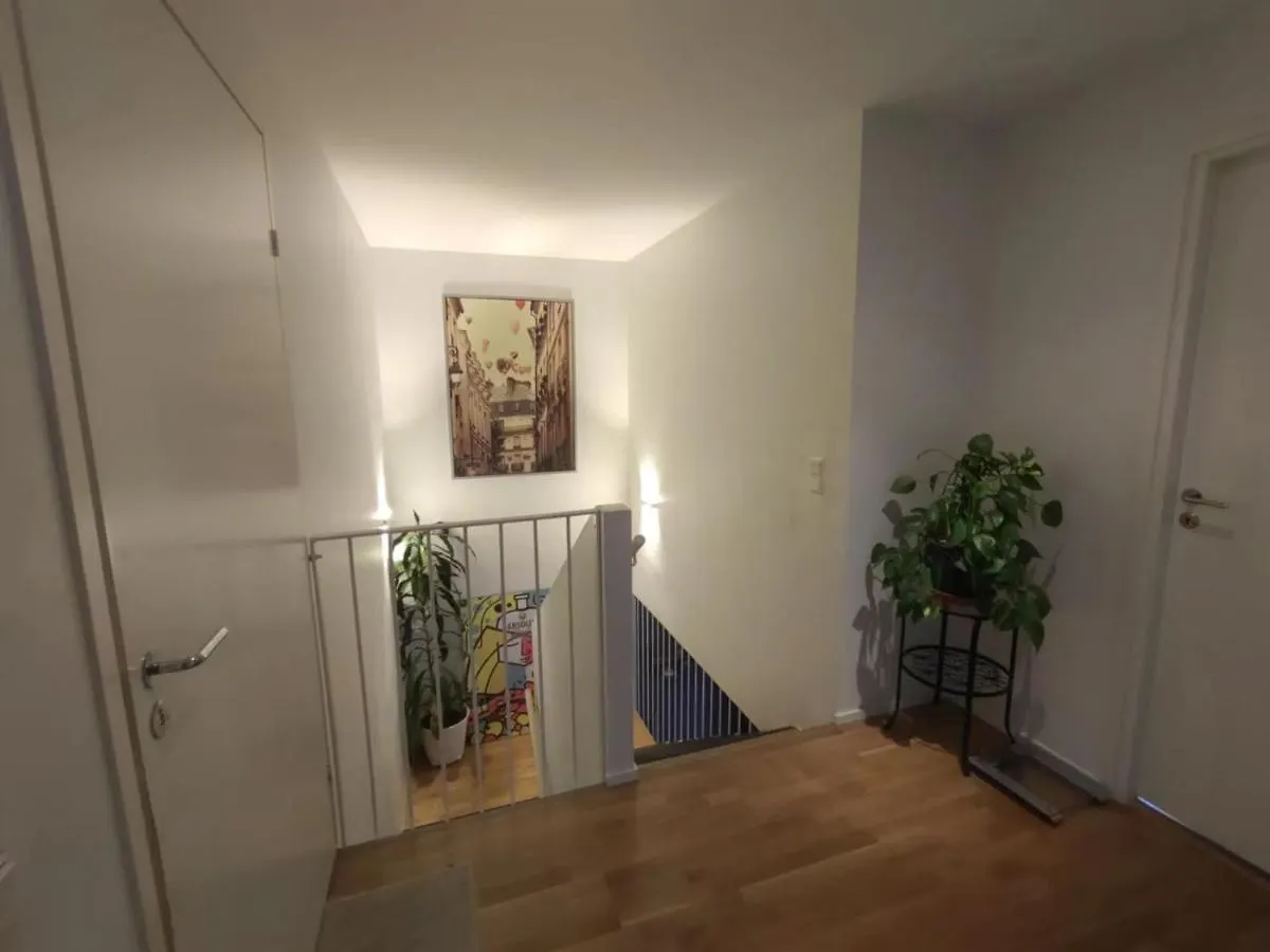 Helsinki Penthouse Near The West Harbor Apartment 0*,